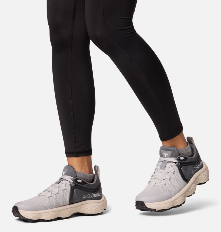 Escape Thrive Titanium Wanderschuhe für Frauen, Color: Grey Ice, White, image 10