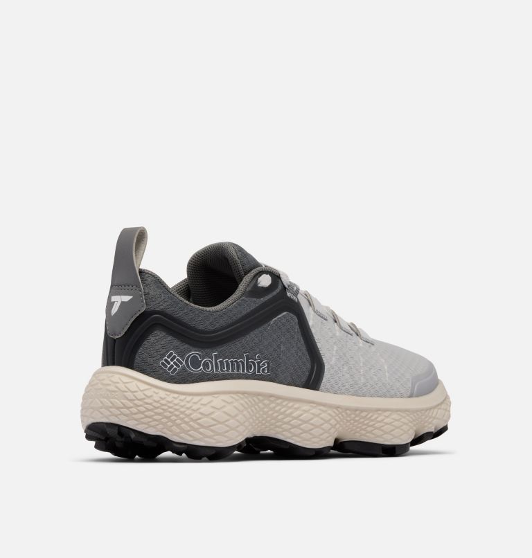 Escape Thrive Titanium Wanderschuhe für Frauen, Color: Grey Ice, White, image 9