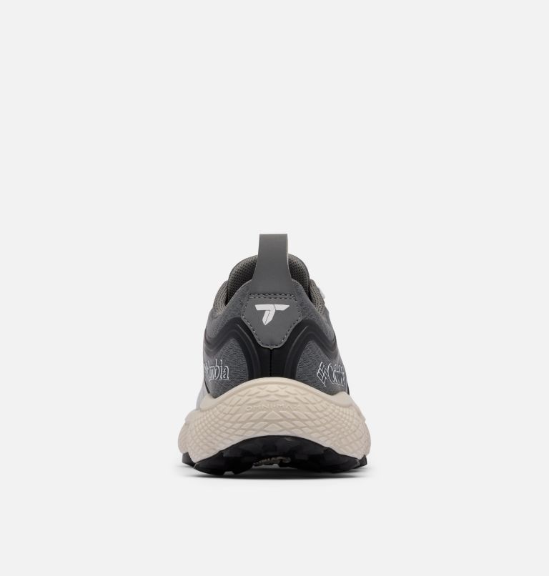 Escape Thrive Titanium Wanderschuhe für Frauen, Color: Grey Ice, White, image 8