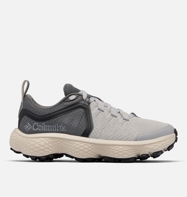Escape Thrive Titanium Wanderschuhe für Frauen, Color: Grey Ice, White, image 1