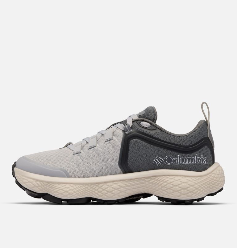 Escape Thrive Titanium Wanderschuhe für Frauen, Color: Grey Ice, White, image 5