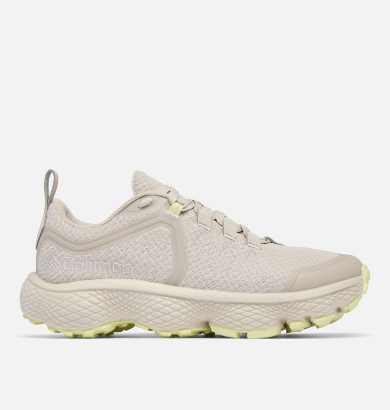 Women's Escape Thrive Titanium Shoe, Color: Cloud Grey, Citron Haze, image 1