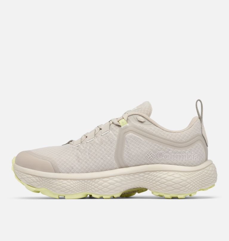 Women's Escape Thrive Titanium Shoe, Color: Cloud Grey, Citron Haze, image 6