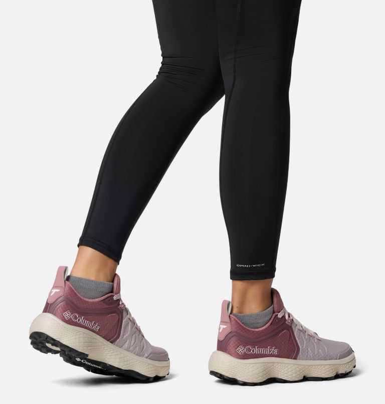 Women's Escape Thrive Titanium Shoe, Color: Vapor, White, image 10