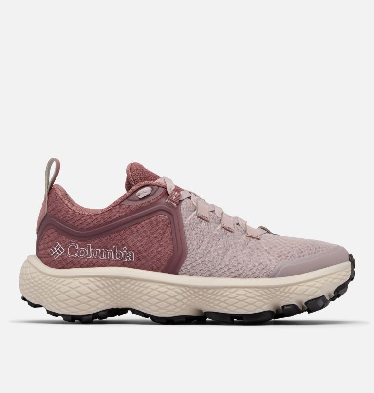 Women's Escape Thrive Titanium Shoe, Color: Vapor, White, image 1