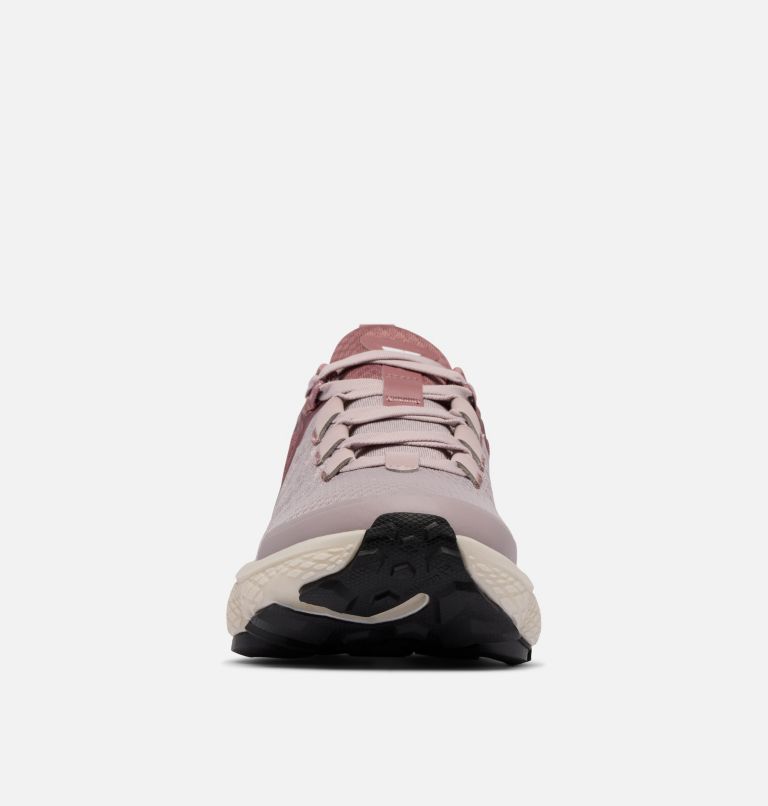 Women's Escape Thrive Titanium Shoe, Color: Vapor, White, image 7