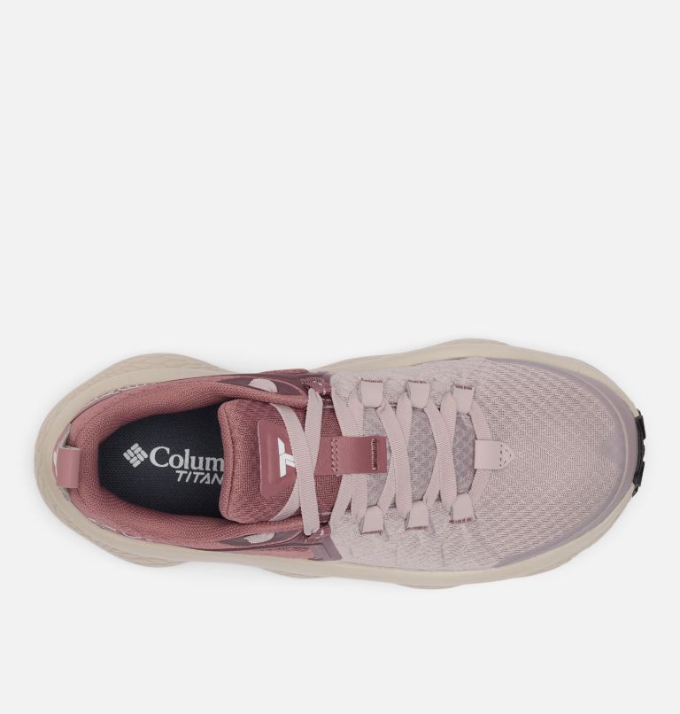 Women's Escape Thrive Titanium Shoe, Color: Vapor, White, image 3