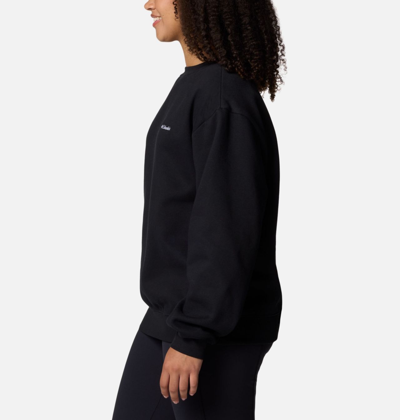 Women's Aldermore™ Crew Shirt | 464 | S