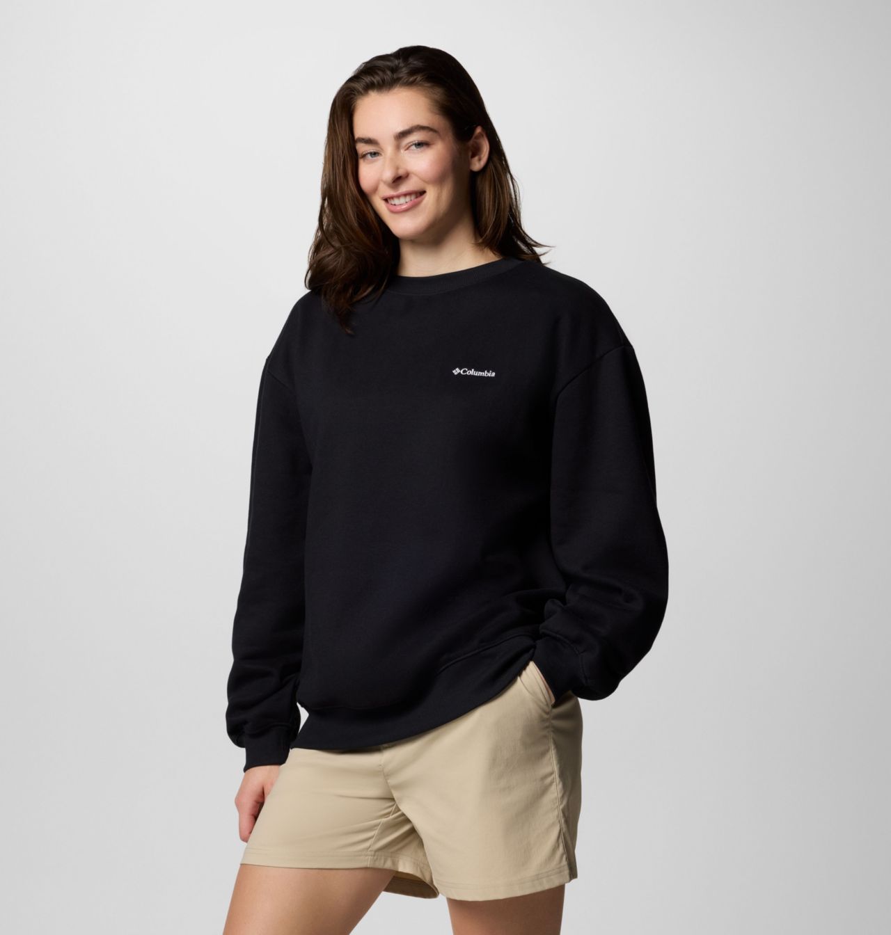 Women's Aldermore™ Crew Shirt | 464 | S