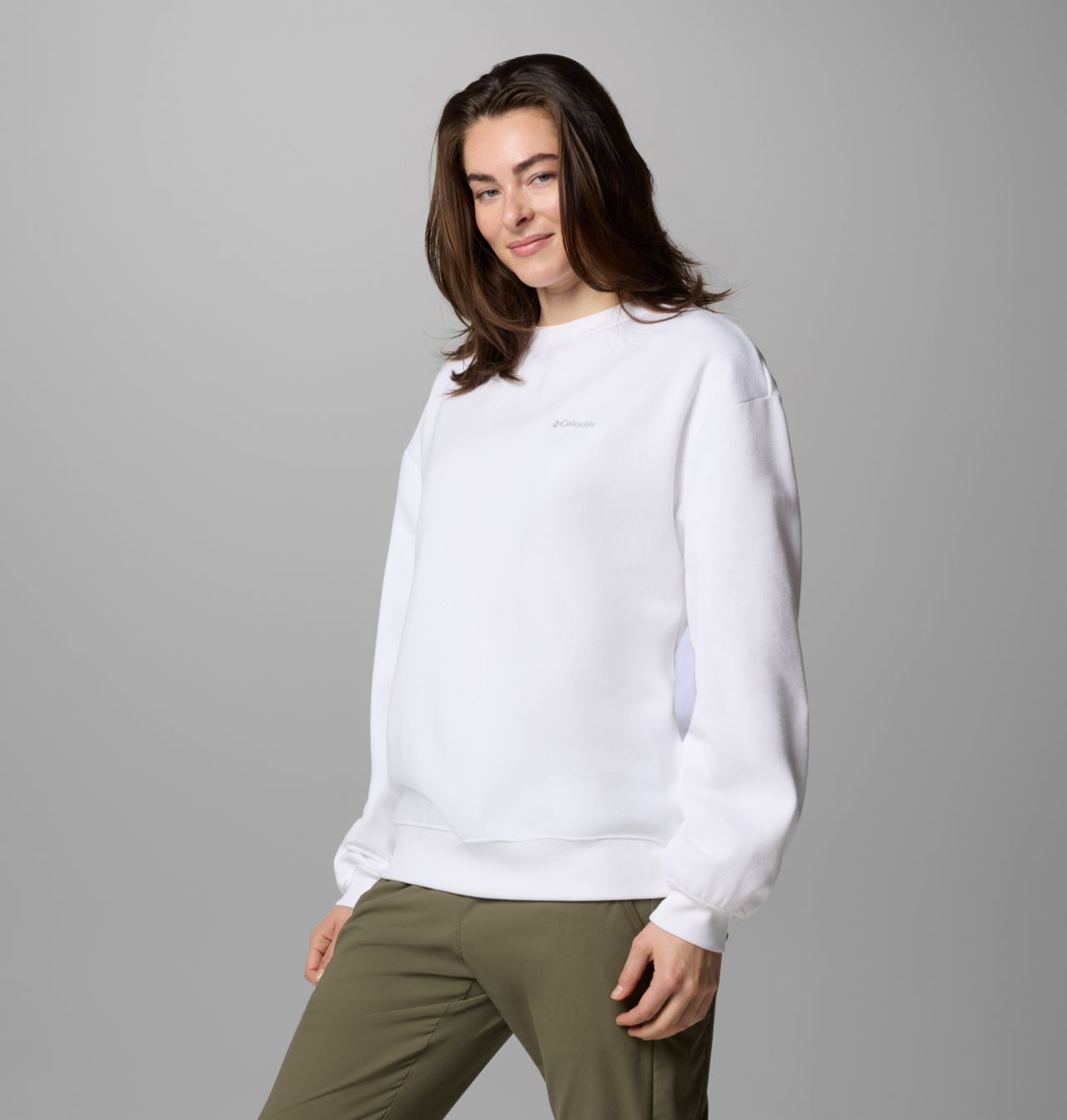 Women's Aldermore™ Crew Shirt 3