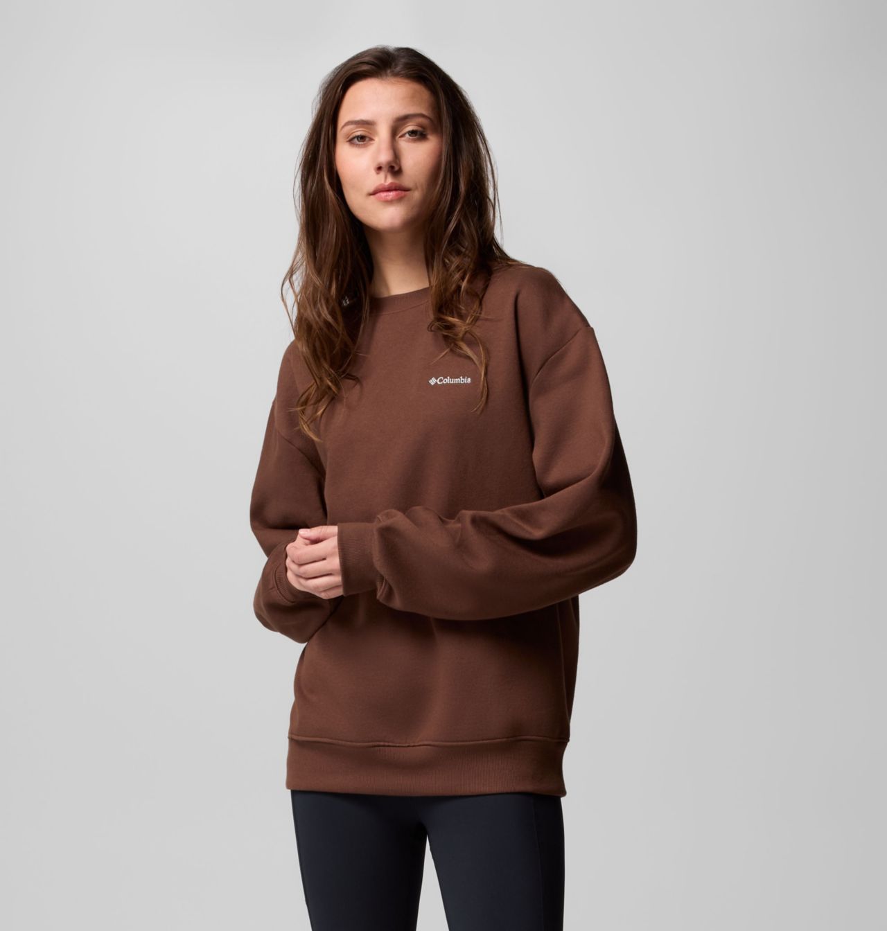 Women's Aldermore™ Crew Shirt | 256 | M 6