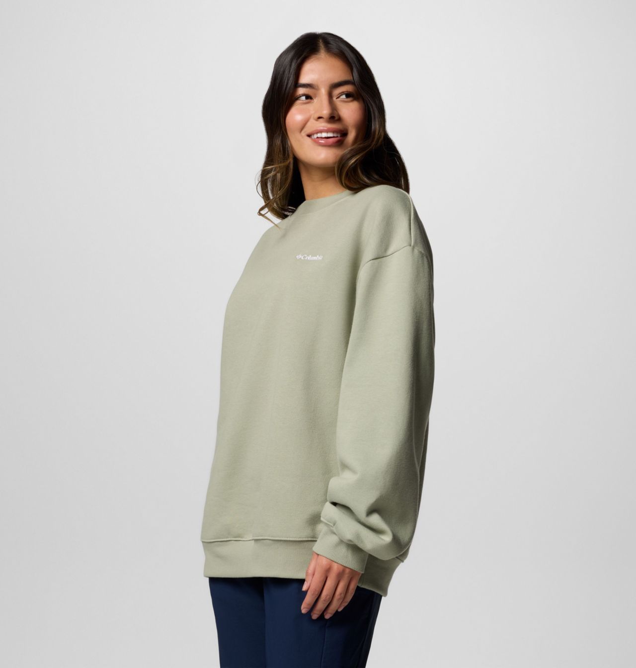 Women's Aldermore™ Crew Shirt 3