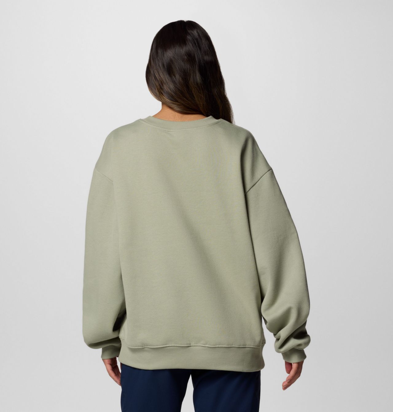 Women's Aldermore™ Crew Shirt 2