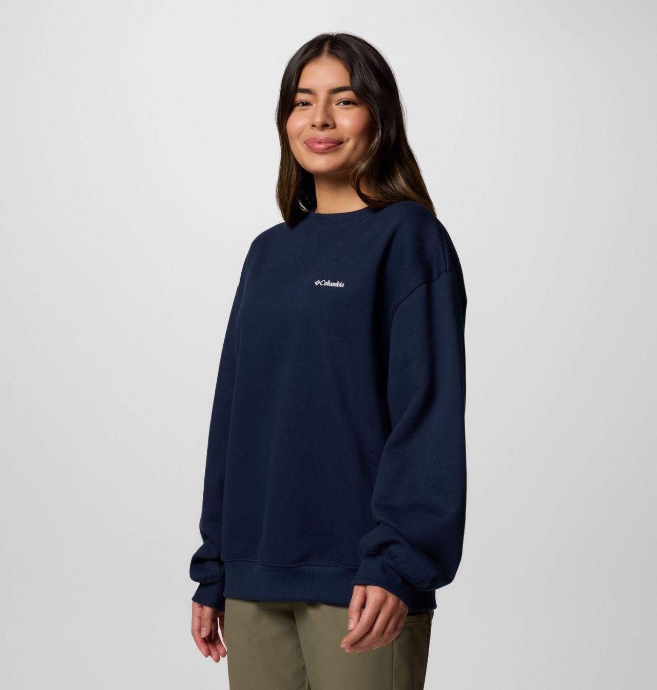 Women's Aldermore™ Crew Shirt | 039 | S