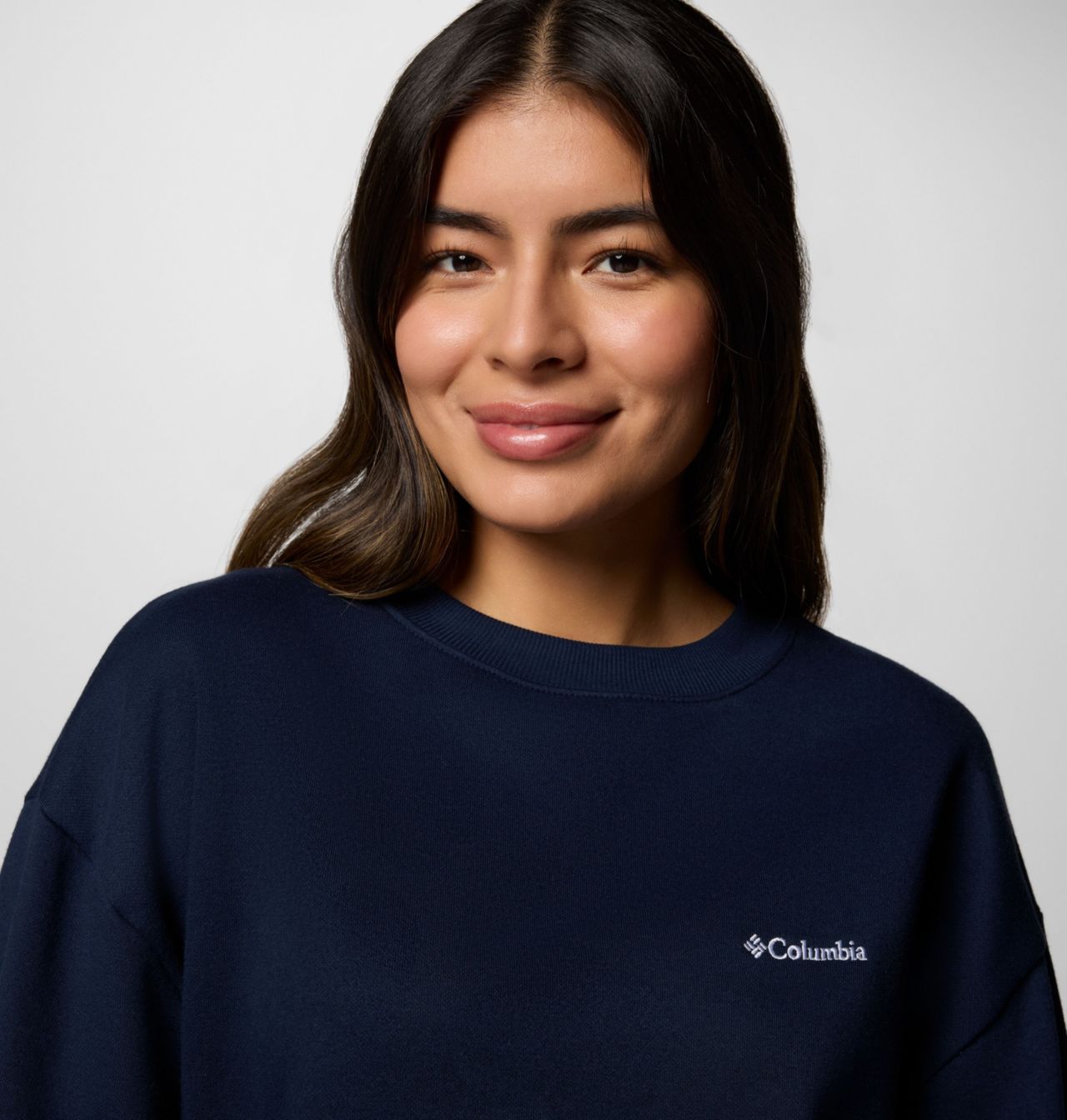 Women's Aldermore™ Crew Shirt | 039 | S
