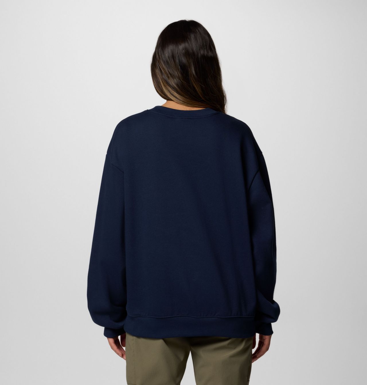 Women's Aldermore™ Crew Shirt | 039 | S