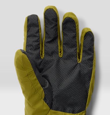 MOUNTAIN HARDWEAR - 【いなむー様用】MOUNTAIN HARDWEAR  GORE-TEX グローブ クラウドシャドウゴアテックスグローブ(XS Black)│マウンテン