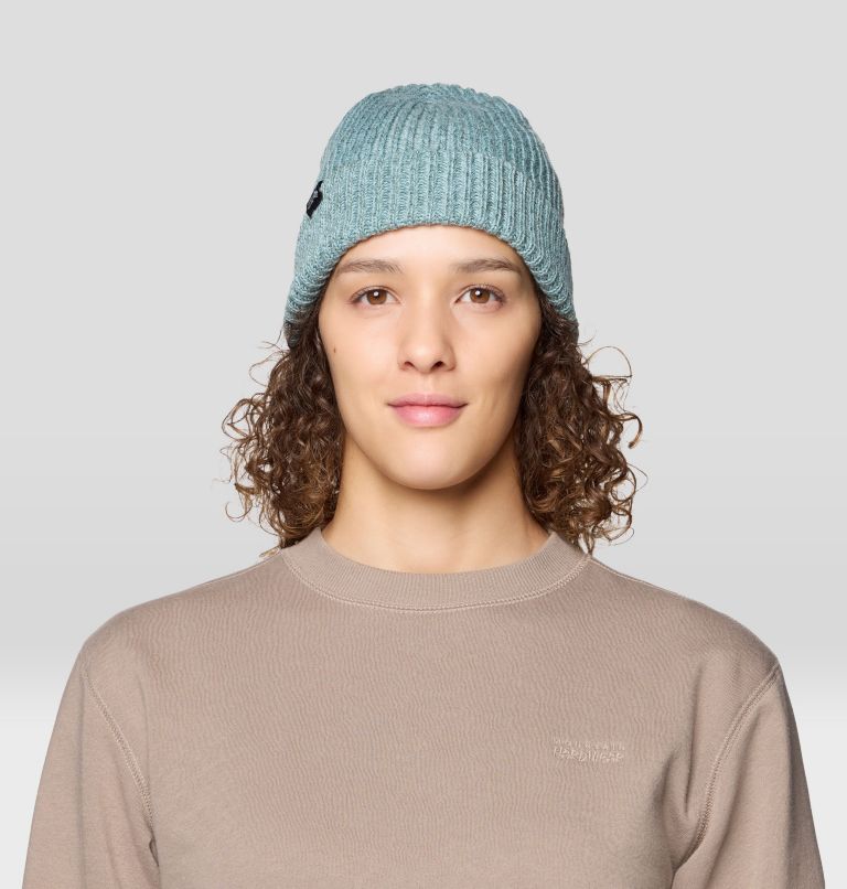 Lone Pine Beanie F25 | 460 | O/S, Color: Blue Sage, image 5
