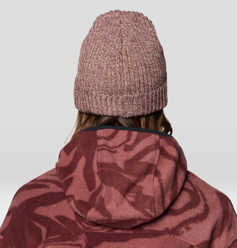 Lone Pine Beanie F25 | 615 | O/S, Color: Bourbon Brown, image 6