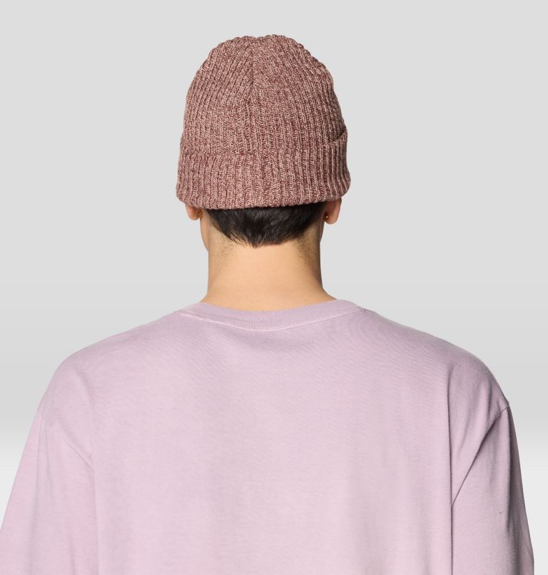 Lone Pine Beanie F25 | 615 | O/S, Color: Bourbon Brown, image 3