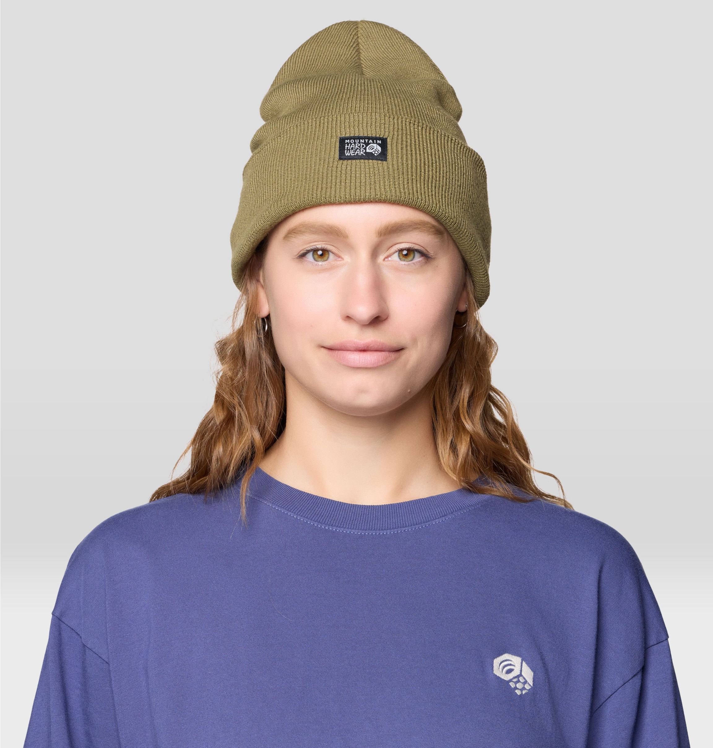 Town Square™ Beanie | Mountain Hardwear