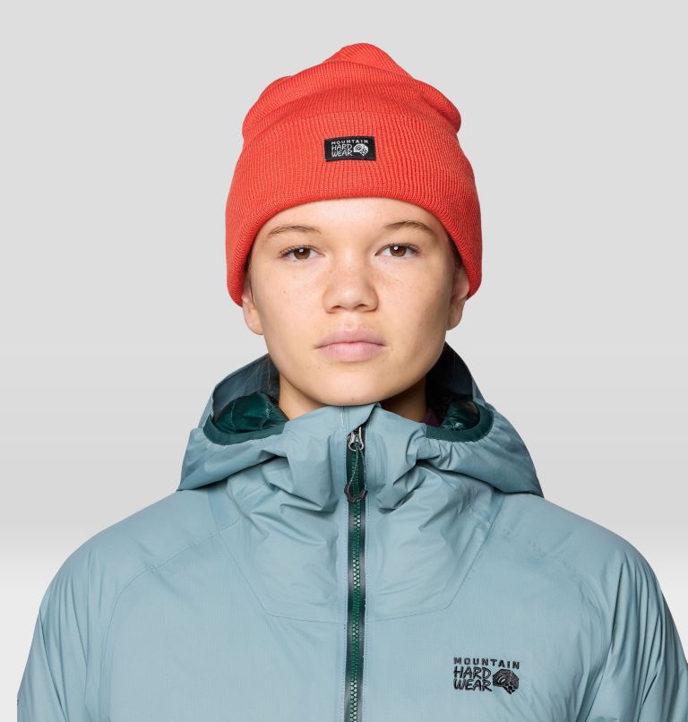 Logo Cuff Beanie F25 | 640 | O/S, Color: Aspect, image 5