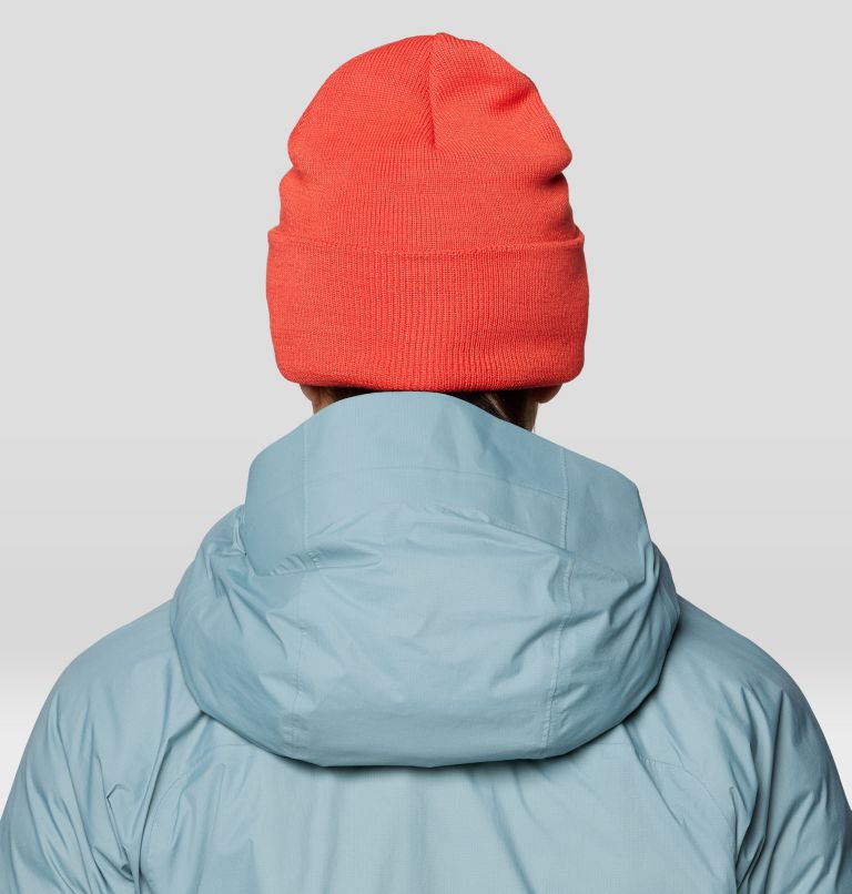 Logo Cuff Beanie F25 | 640 | O/S, Color: Aspect, image 6