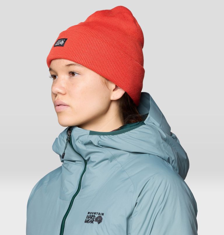 Logo Cuff Beanie F25 | 640 | O/S, Color: Aspect, image 7