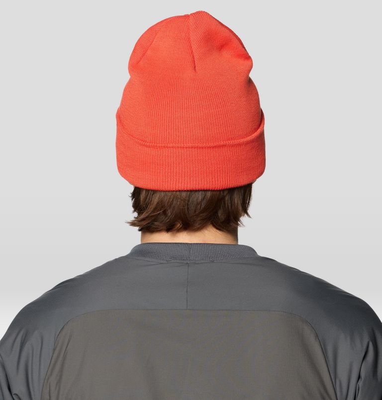 Logo Cuff Beanie F25 | 640 | O/S, Color: Aspect, image 3
