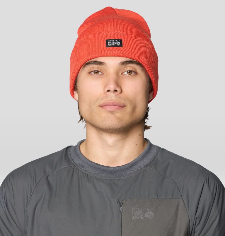 Logo Cuff Beanie F25 | 640 | O/S, Color: Aspect, image 1