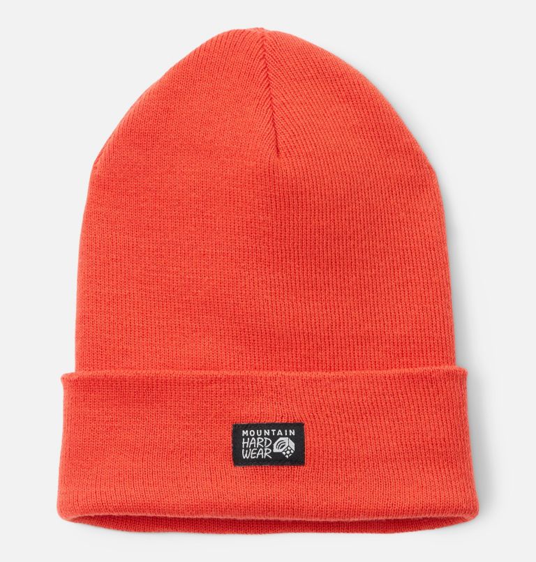 Logo Cuff Beanie F25 | 640 | O/S, Color: Aspect, image 2