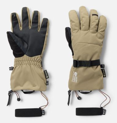 Women's Firefall™ Bib | Mountain Hardwear