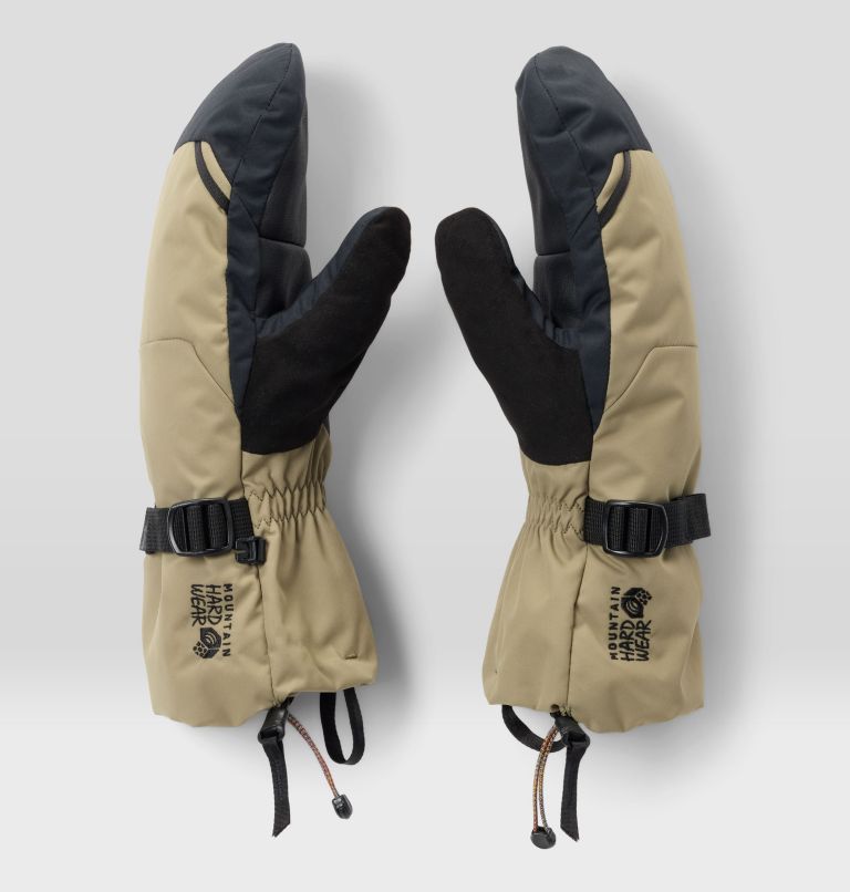 All Tracks GORE-TEX® Mitt, Color: Landslide, image 2