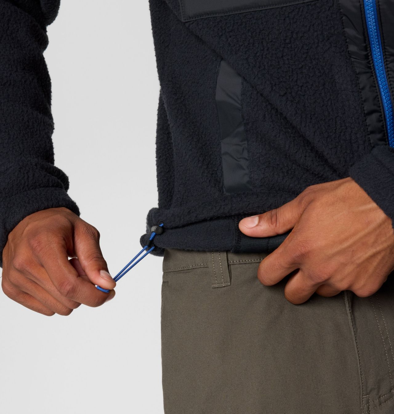 Men's Juniper Peak™ Full Zip Fleece 6