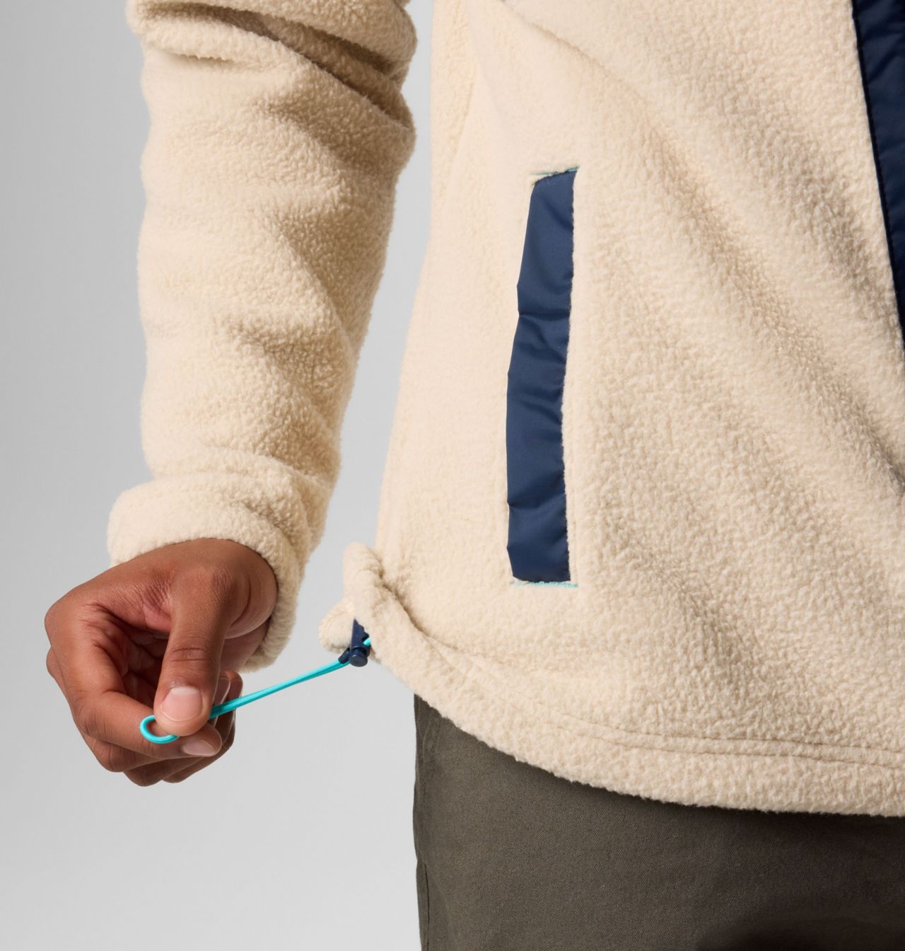 Men's Juniper Peak™ Full Zip Fleece 6