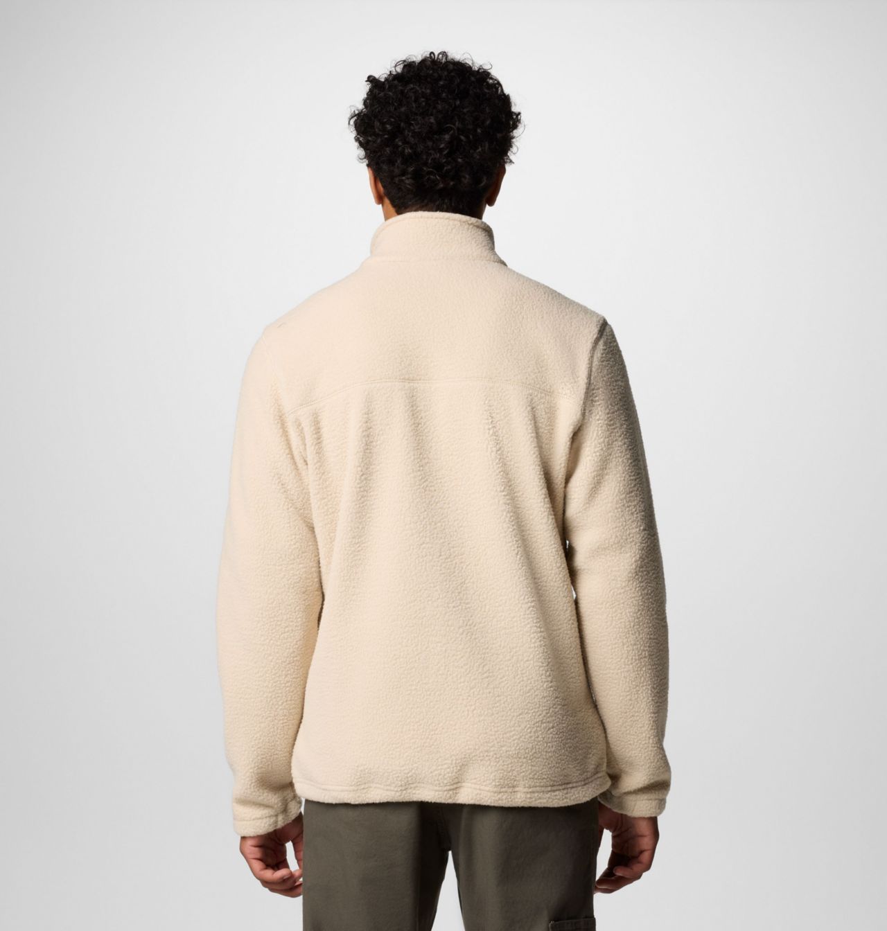 Men's Juniper Peak™ Full Zip Fleece 3