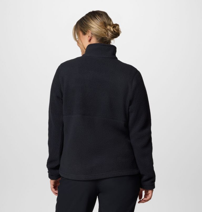 Women s Juniper Peak Full Zip Fleece Jacket