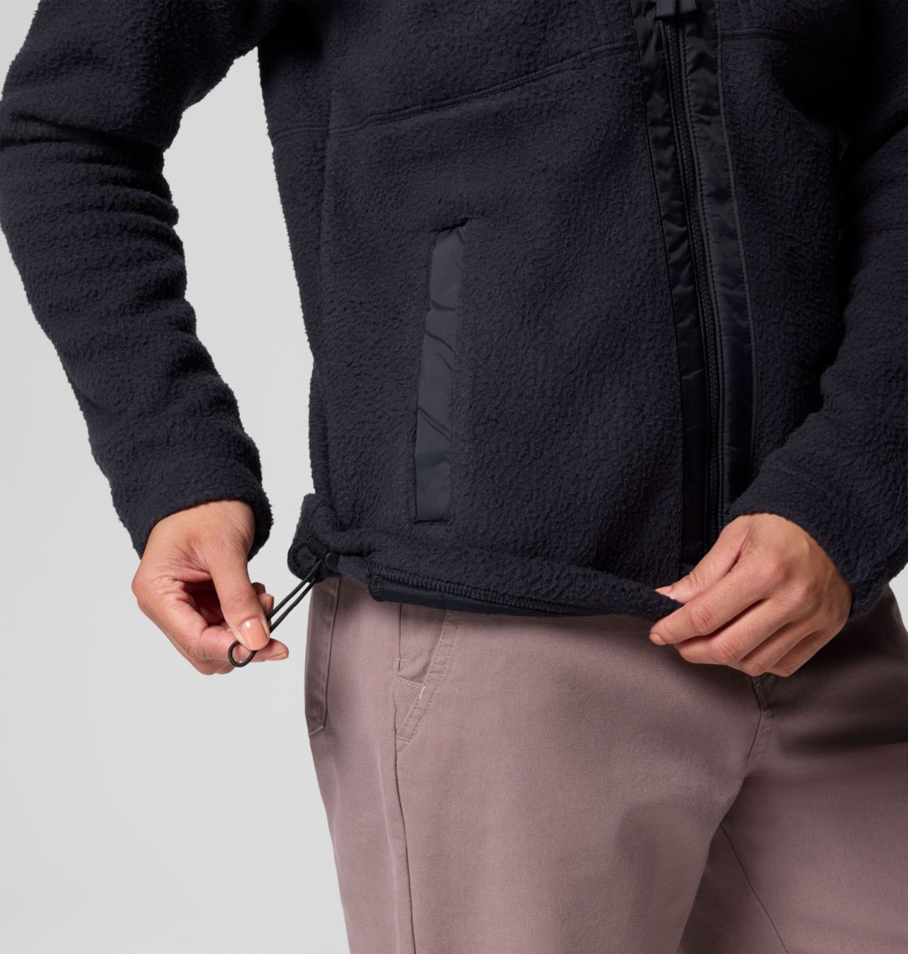 Women's Juniper Peak™ Full Zip Fleece 7