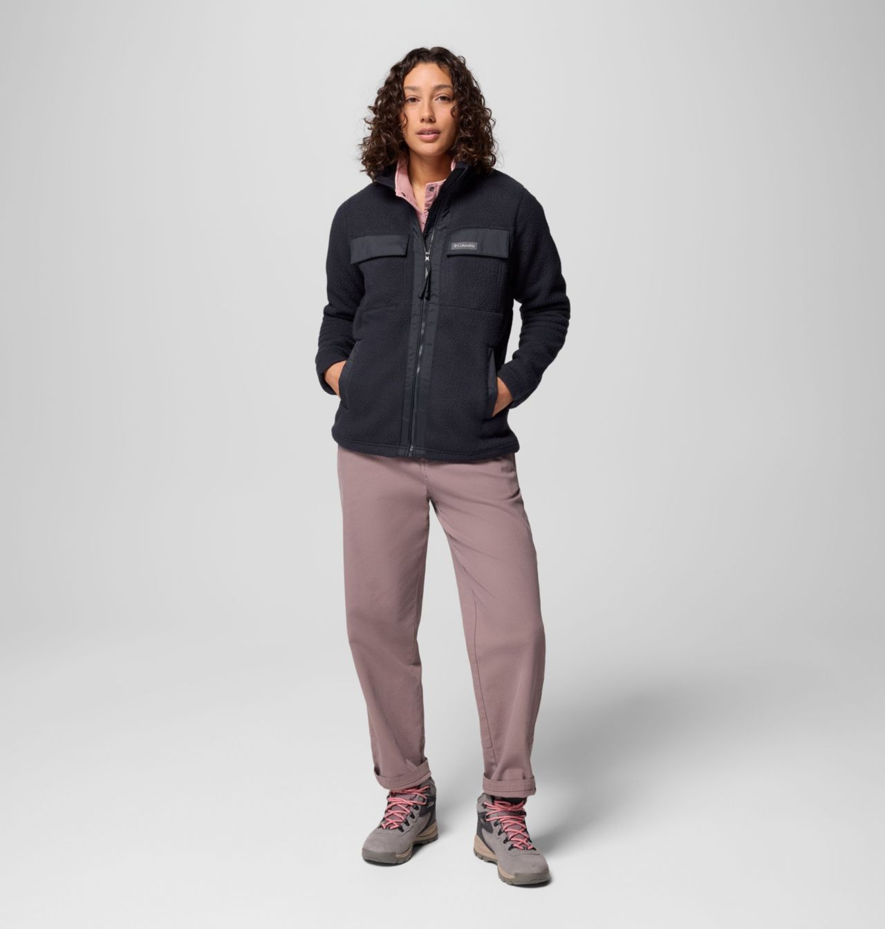 Women's Juniper Peak™ Full Zip Fleece 2