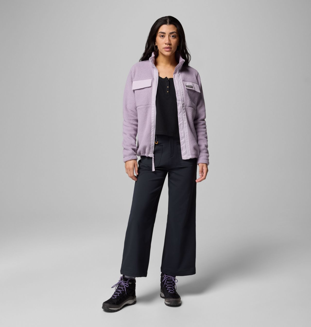 Women's Juniper Peak™ Full Zip Fleece 2