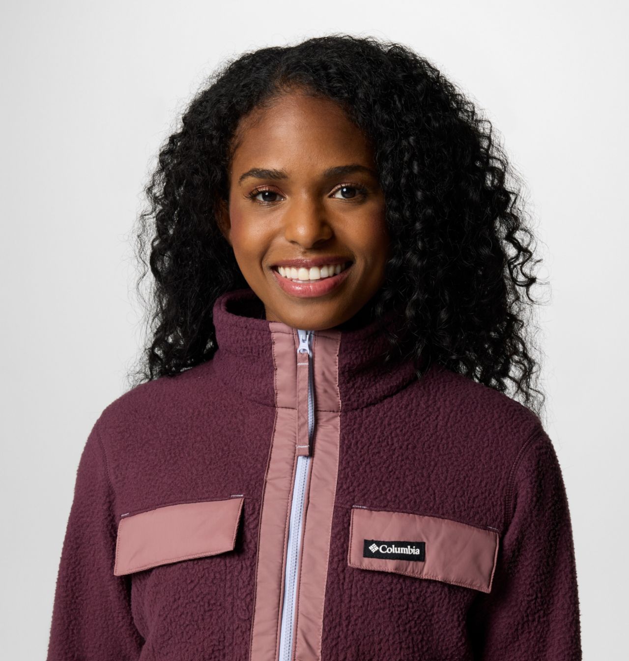 Women's Juniper Peak™ Full Zip Fleece 4