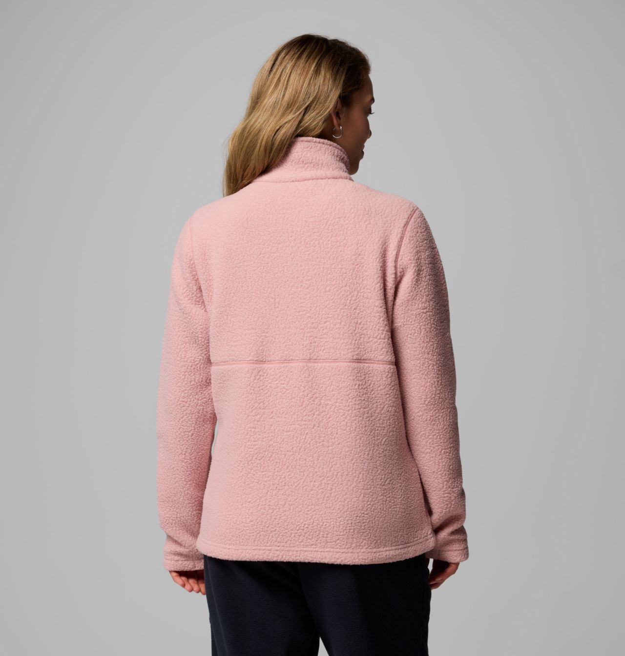 Women's Juniper Peak™ Full Zip Fleece | 659 | M 3