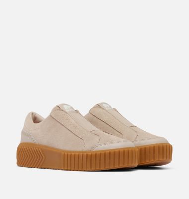 ONA AVE Women's Slip-On Sneaker, Color: Crushed Clay, Gum 2, image 2