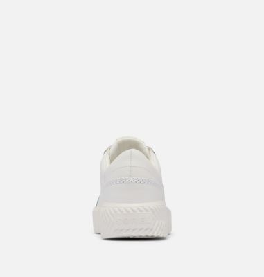 ONA AVE Women's Slip-On Sneaker, Color: Sea Salt, Chalk, image 3