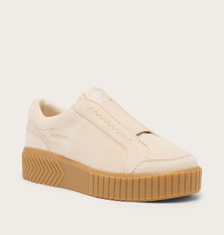 ONA AVE Women's Slip-On Sneaker, Color: Pearlescent, Gum 2, image 6