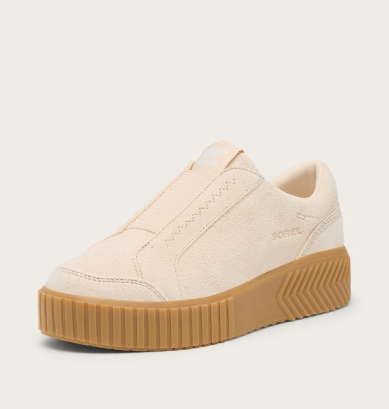 ONA AVE Women's Slip-On Sneaker, Color: Pearlescent, Gum 2, image 7