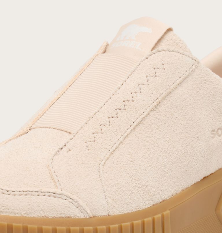 ONA AVE Women's Slip-On Sneaker, Color: Pearlescent, Gum 2, image 9