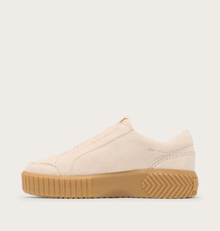 ONA AVE Women's Slip-On Sneaker, Color: Pearlescent, Gum 2, image 3