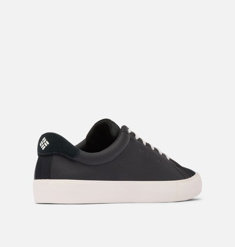 Men's Bonehead LEA Shoe, Color: Black, Sea Salt, image 9