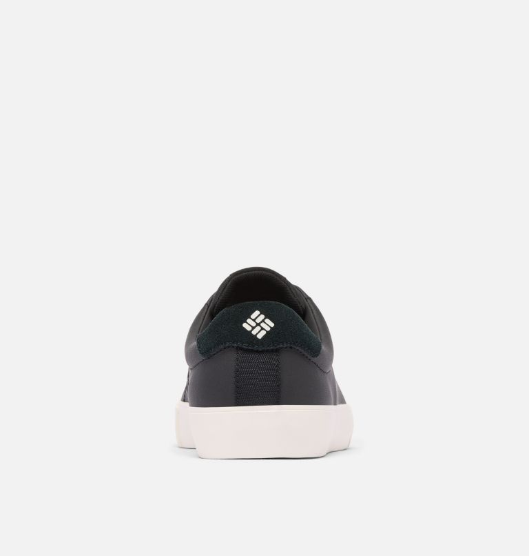 Men's Bonehead LEA Shoe, Color: Black, Sea Salt, image 2